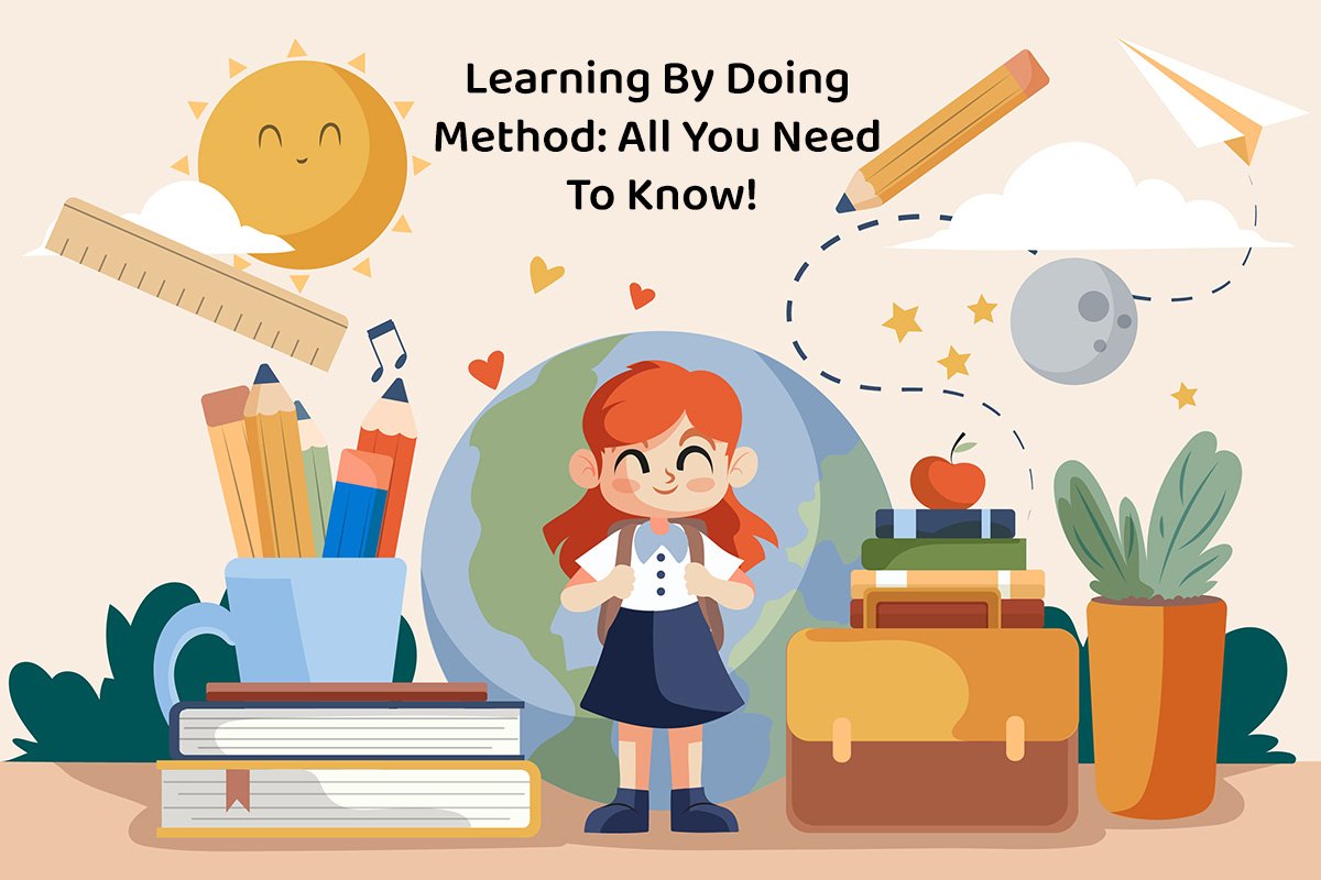 Learning By Doing Method