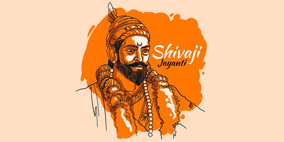 Shivjayanti: Over 42 Royalty-Free Licensable Stock Illustrations & Drawings  | Shutterstock