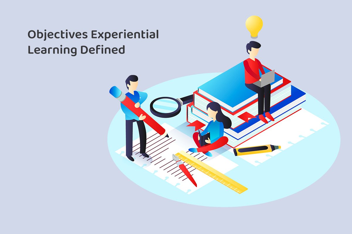 Experiential Learning Objectives
