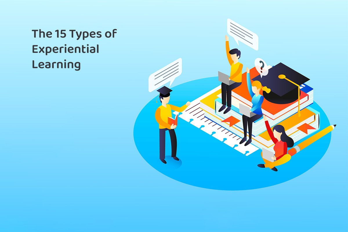 Experiential Learning Types