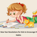 Top 10 New Year Drawing Ideas for Kids to Spark Imagination